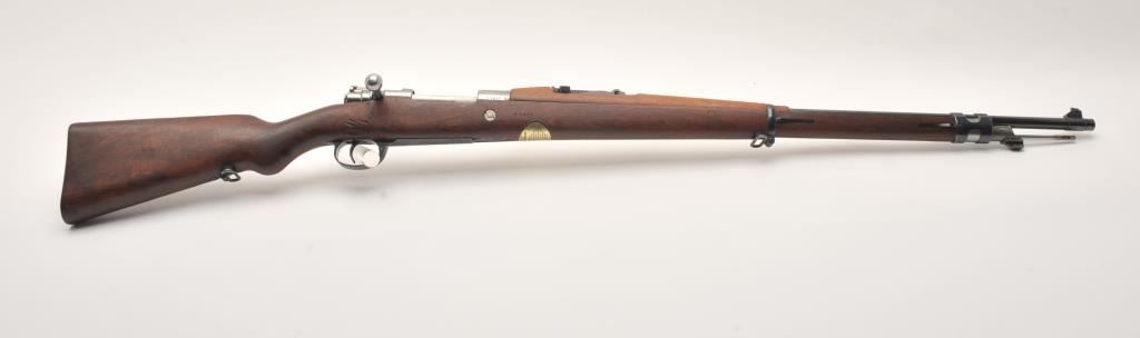 Model 1909 argentine mauser serial numbers for sale
